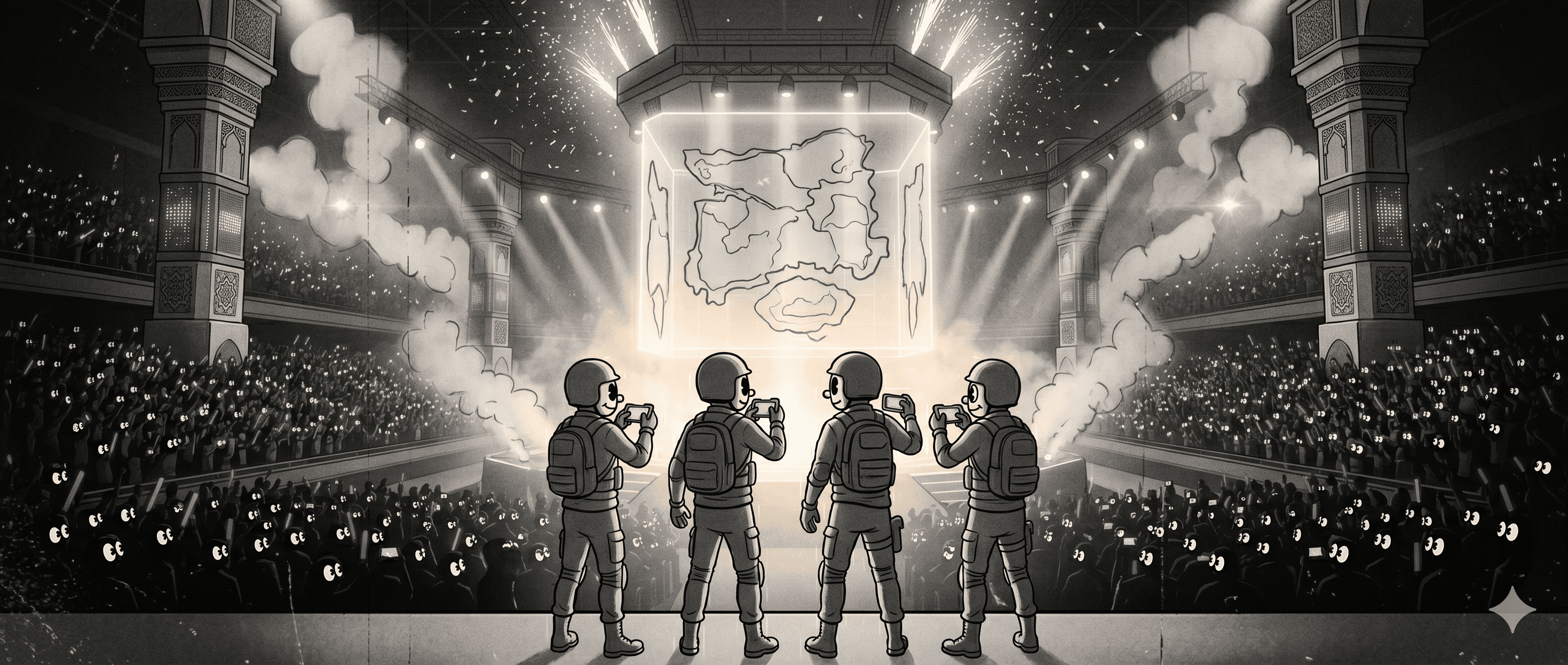BGMI Hero Background