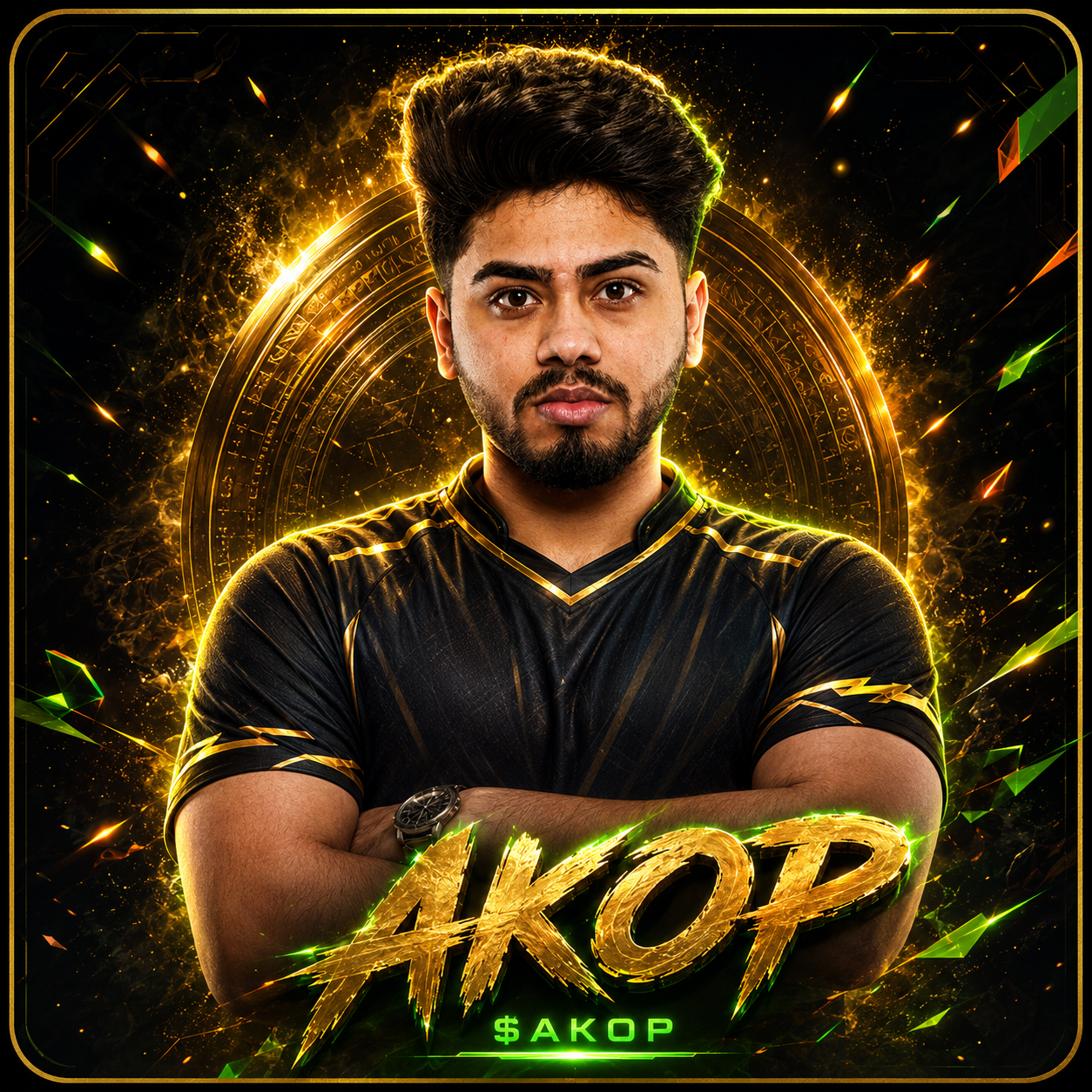 AKOP