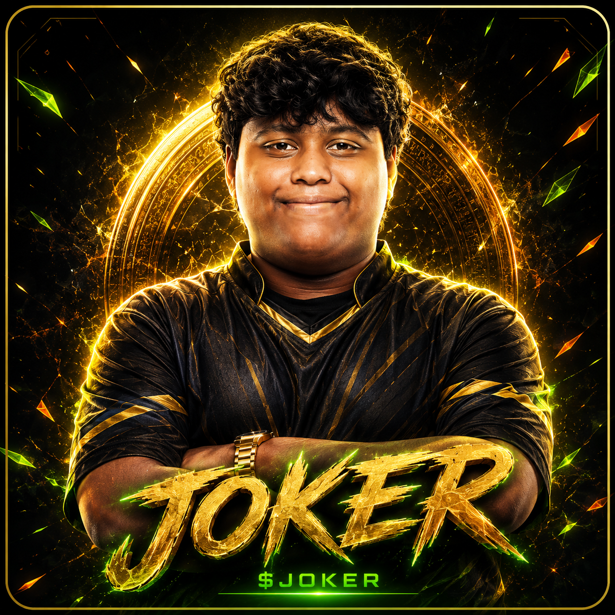 Joker